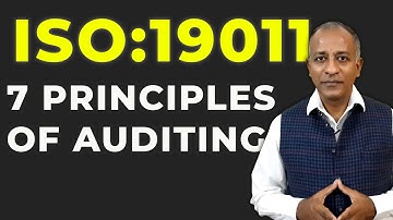 Principles of Auditing: ISO 19011: 2018 | Bhavya Mangla | ENGLISH #iso9001