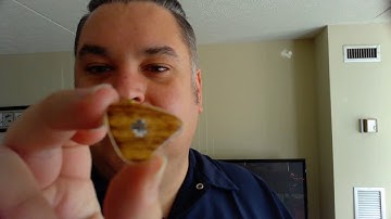 Wavs Custom In Ear unboxing/review