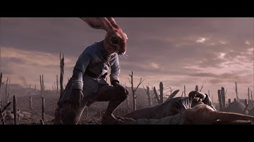 Audio Post Production Project - DeanCox Original