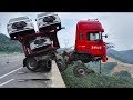 ╪ ★  Car Crash Compilation August  2018 HD ╪ ★  ║Russia║Germany║UK║   Ep.3