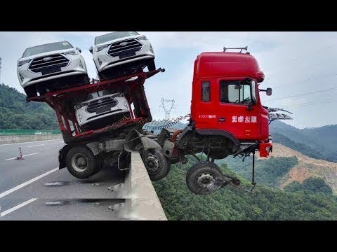 august 2019 ╪ ★ Car Crash Compilation August 2018 HD ╪ ★ ║Russia║Germany║UK║ Ep.3