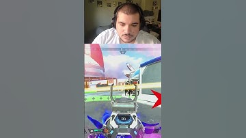 I FOUND THE BOTS IN APEX (Apex Legends)