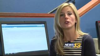 Water District says Peterson Air Force Base