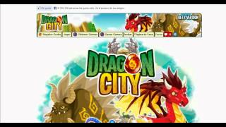 ( Dragon City ) Como tener 200,000 De Oro ( Explicado )