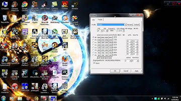 Overclocking Amd APU Processor Using K10STAT