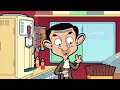 Es krim - Ice Cream | Mr Bean | Kartun Lucu | WildBrain Bahasa Indonesia