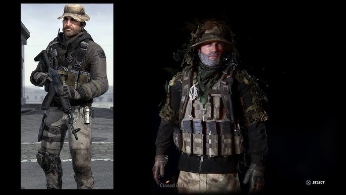 Delta Force / CAG cosplay (Wildlands/PS4) : r/GhostRecon