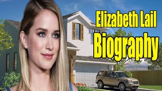 Elizabeth Lail Full Biography 2019 | Elizabeth Lail Lifestyle & More | THE STARS