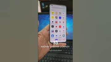 Data recovery from formatted mobile