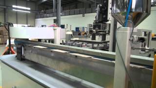 Zeus Techno MP 2 Paper Collator