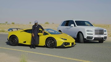Lamborghini The Huracán model range: Driven by Instinct  Vision GT
