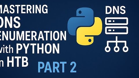 DNS Enumeration Tricks You Need To See!