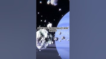 What was there before the Big bang 🤯#shorts #scienceexplainedviralshorts #space #universe #planets