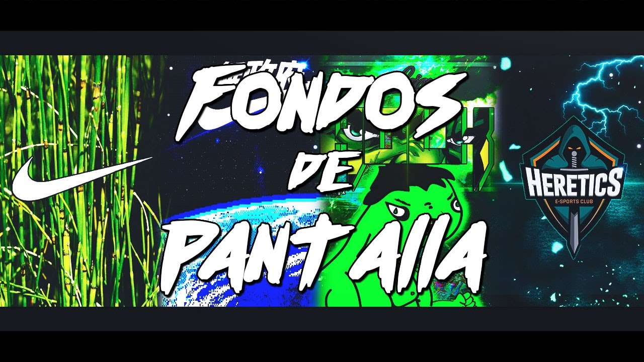 Nike SB | Fondo de Pantalla | By. Fresko Artz | Fondos Gratis || - YouTube
