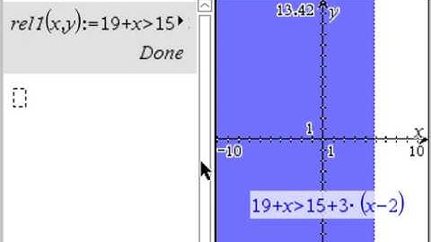 2017 SQA N5 Maths P1 Q8