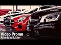 Al haddad motors promo