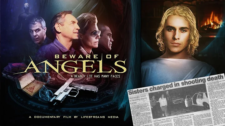 Beware Of Angels (2017) | Faith Christianity Movie...