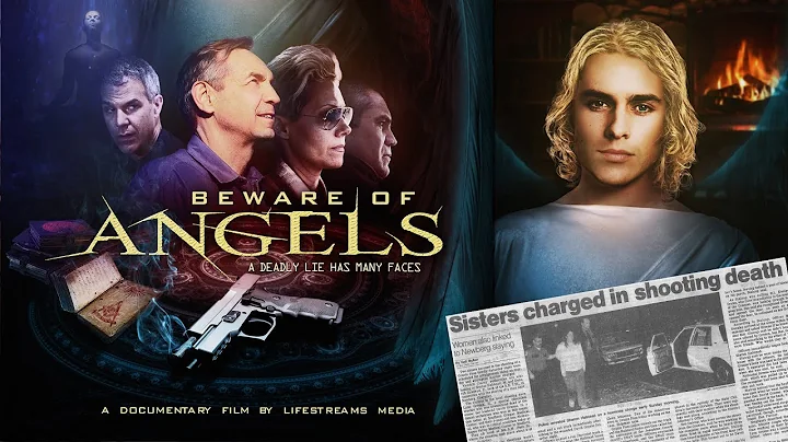 Beware Of Angels (2017) | Faith Christianity Movie...