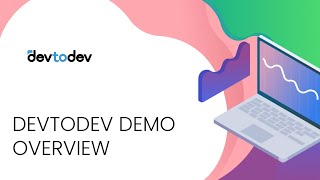 Devtodev | Demo Overview screenshot 3