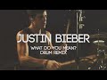 Chris Kamrada -Justin Bieber - "What Do You Mean?" (Drum Cover/Remix)