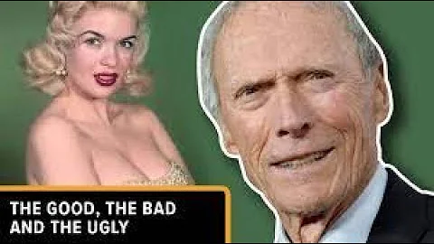 Every Woman Clint Eastwood Dated or Hooked up With