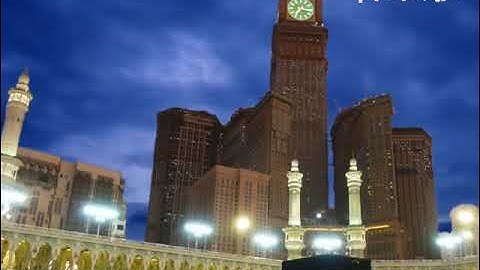 سورة الفاتحه مع ما تيسر من سورة الحديد بصوت الشيخ جمعان اللحياني