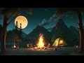 Sleep Music Eliminates All Negative Energy Calm Your Mind Relaxing Music Deep Sleep 2hrs 432hz 
