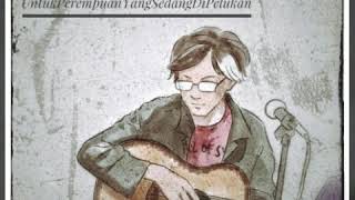 Download lagu Payung Teduh - Untuk Perempuan yang Sedang dalam Pelukan (Cover) By Aphonk Naraki