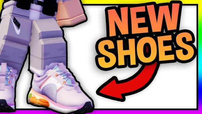 NIKELAND on Roblox. Nike AU