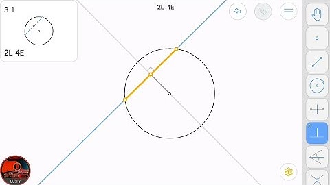 Euclidea 3.1 - All Stars