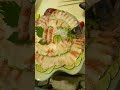 November 13, 2024#Dorade fish#wow#Nice#buffet #sasmi#shorts#viral vedio