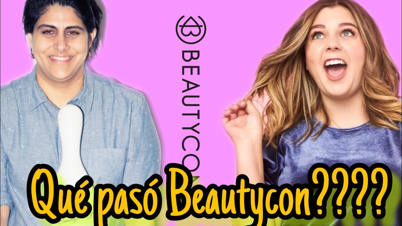 SIERRA SCHULTZZIE Y SU MALA EXPERIENCIA EN BEAUTYCON - CEO DE BEAUTYCON SE DISCULPA??!! dramamine precio