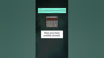 Make any sound WOBBLE using Ableton stock plugin