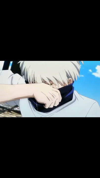 literal Cursed Speech #anime #jjk #inumaki #curse
