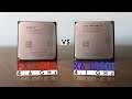 FX-6300 vs Phenom II X6 1090T - Which Six Core Design is Better?