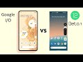 Android 12 - Every New Feature Coming in the Official Release - Google I/O In-Depth Mining.