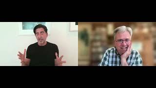 Talk World Radio: I Debate Gaza with AIPAC Executive Committee Member