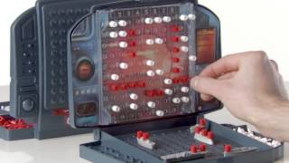 Hasbro Demo - Battleship (zeeslag)