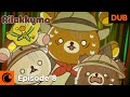 RILAKKUMA Episode 8 DUB