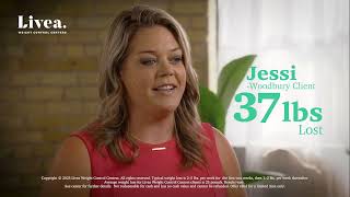 Lose 20 lbs. in time for Summer with Livea! Nutrition program 50% off! Plus, Semaglutide just $149!