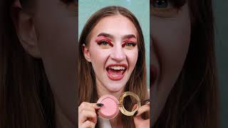 Pan That Face Palette Blush Update