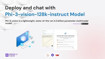 Chat with Phi-3-vision-128k-instruct
