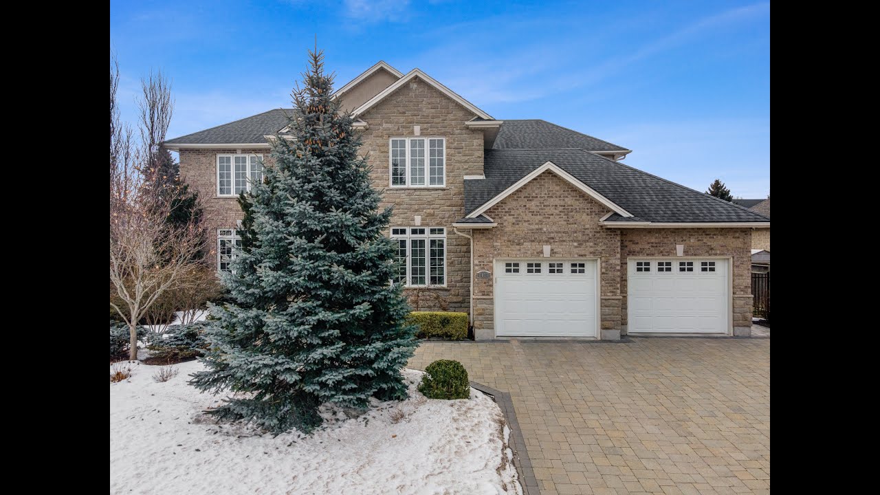 8018 Cathedral Drive, Niagara Falls, ON