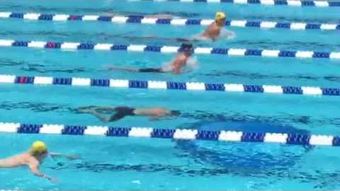 2017 NCAA Div 1 200y Breaststroke - Connor Hoppe w...