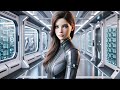 Galactic Empire Panics: “Why Is a Human Warship in This Secto | HFY | Sci fi Stories