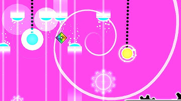 [4K] FOUR WHEEL DRIVE by Split72 — Geometry Dash