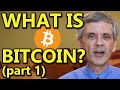 Intro to Bitcoin - Is it the most disruptive technology in the world?