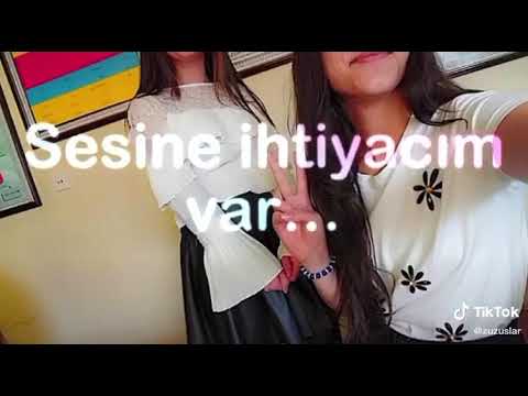 RƏFİQƏYƏ AİD STATUSLAR/DUYGUSAL/BFF/ŞİRİN KIZ DAMLA