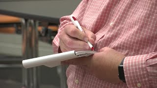 South Huntsville Revitalization efforts