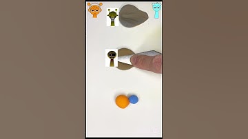 Squid Game Mixing What